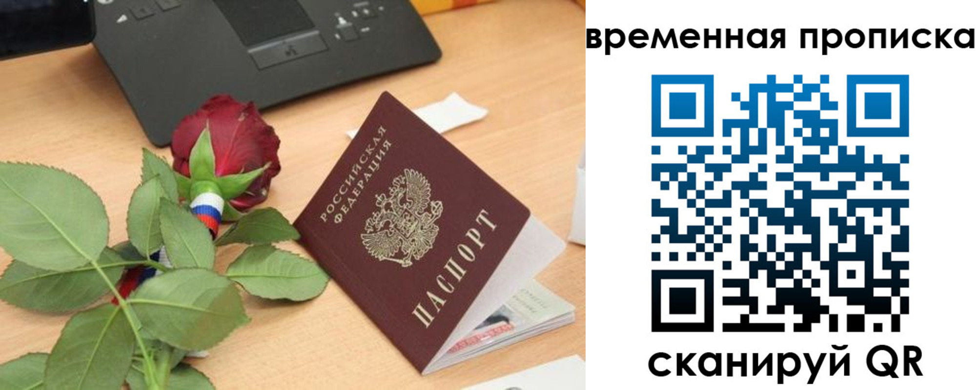 временная регистрация поиск в Нововоронеже